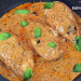 Receta de pollo cásate conmigo