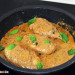 Receta de pollo cásate conmigo