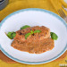 Receta de pollo cásate conmigo