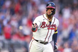 Ronald Acuña Jr. MLB