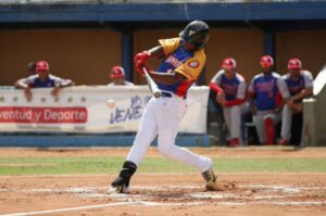Team Venezuela - Fuente de imagen referencial - X -