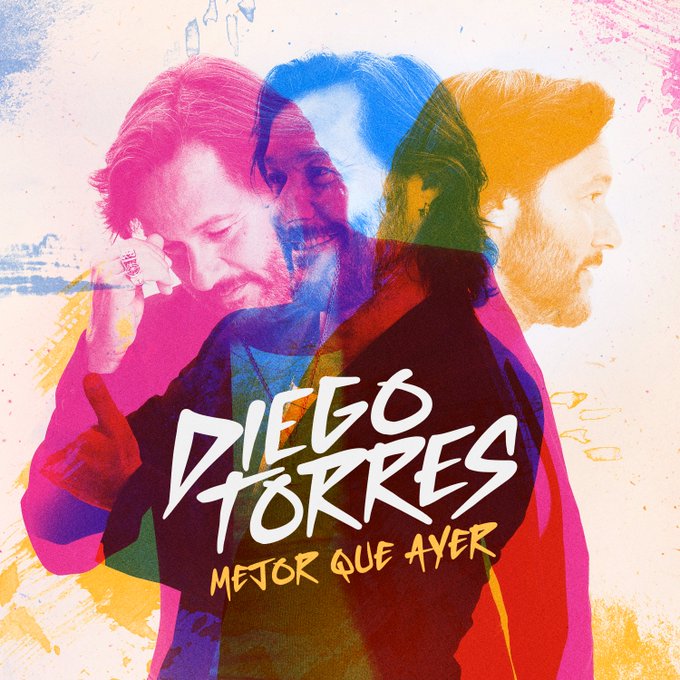 Diego Torres