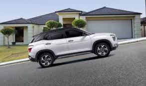 Hyundai Creta Imagen referencial 2 Hyundai.com