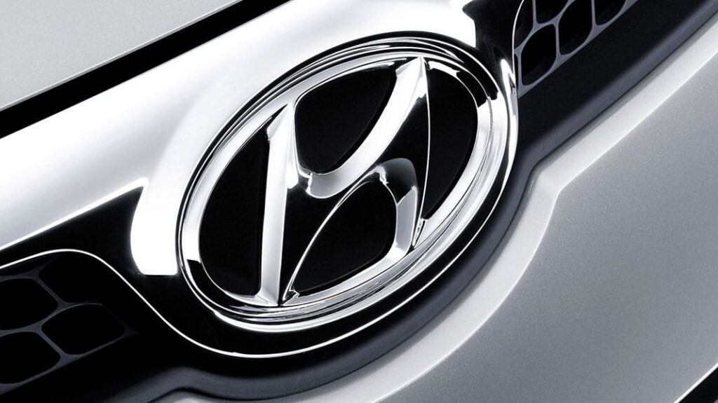 Hyundai - Emblema - hyundai.com