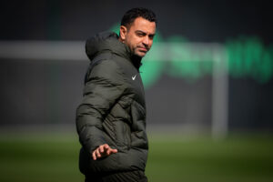 Iniesta: Sufro por Xavi - Puro Vinotinto