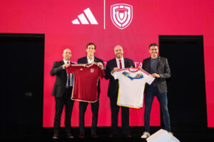 "La Pinta de Venezuela": la nueva pieza promocional sobre la camisa Vinotinto