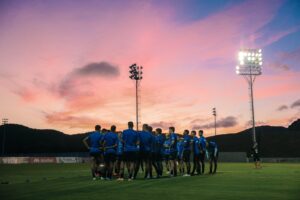 La Vinotinto estrenará su "nueva piel" ante Italia