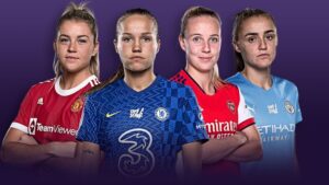Women's Super League