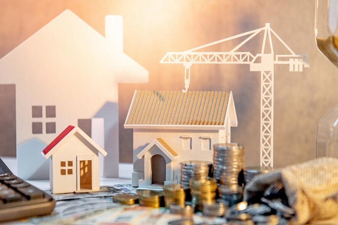 Luis Bautista Garrido Palacio - ¡Entérate! Inversiones inmobiliarias; Cuántos tipos hay ¡Ventajas y desventajas! - FOTO