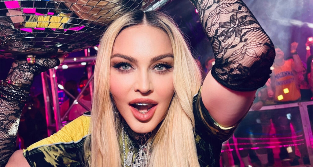 Madonna ofrecerá un concierto gratuito en la playa de Copacabana