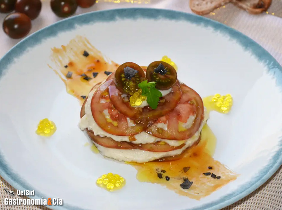 Brandada de bacalao