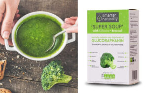 Brócoli GRextra de SmarterNaturally