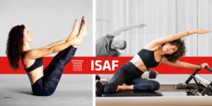 Pilates Mat y Pilates con Máquinas.