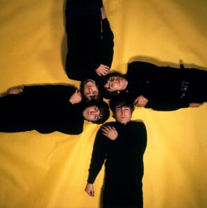 Tres casetes con grabaciones de The Beatles serán subastados el #26Mar