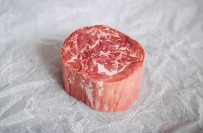 Alimentos alternativos a la carne