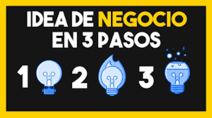 idea
