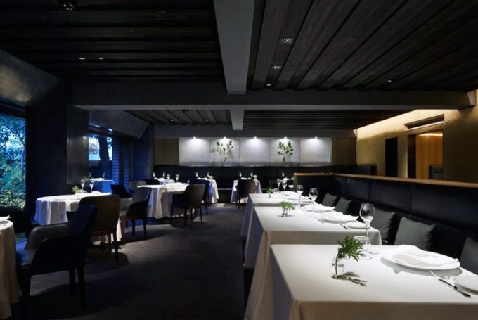 Mejores Restaurantes de Asia en 2024