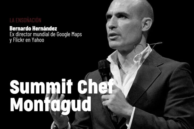 Summit Chef Montagud 