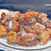 Buñuelos de azahar