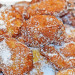 Buñuelos de azahar