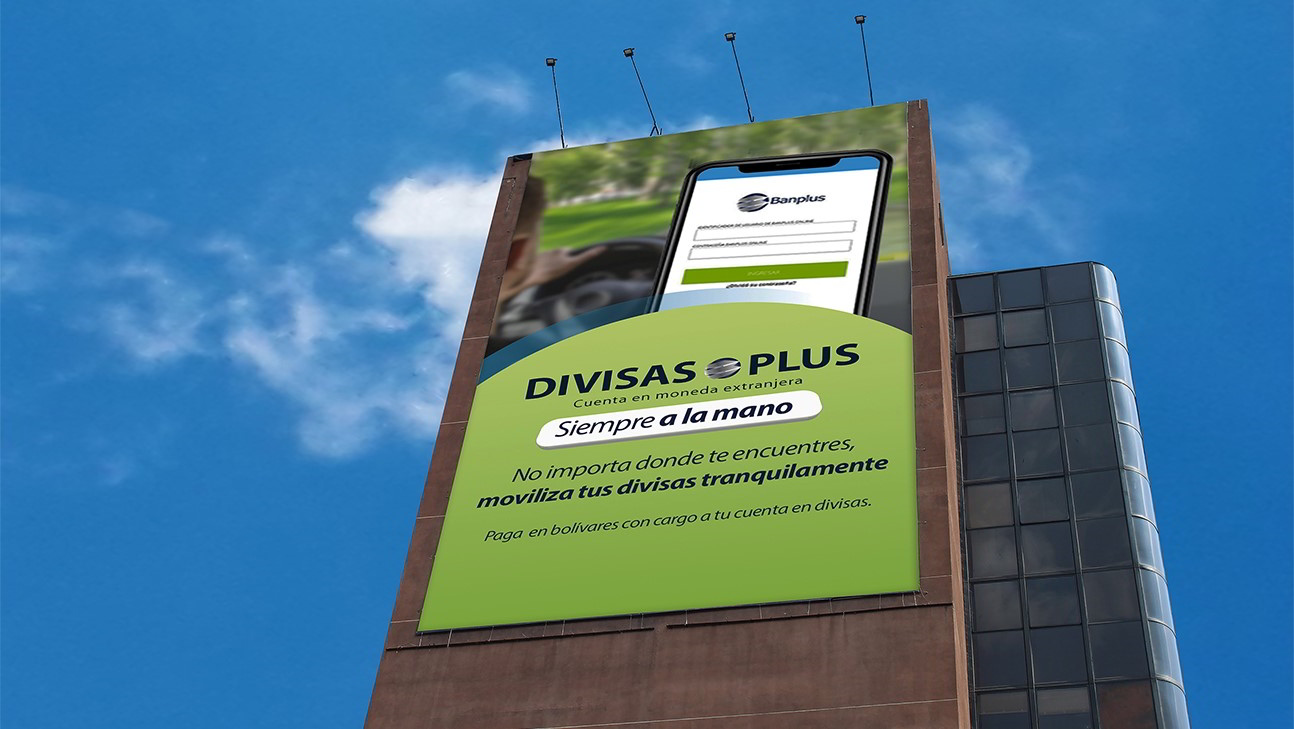 valla divisas plu