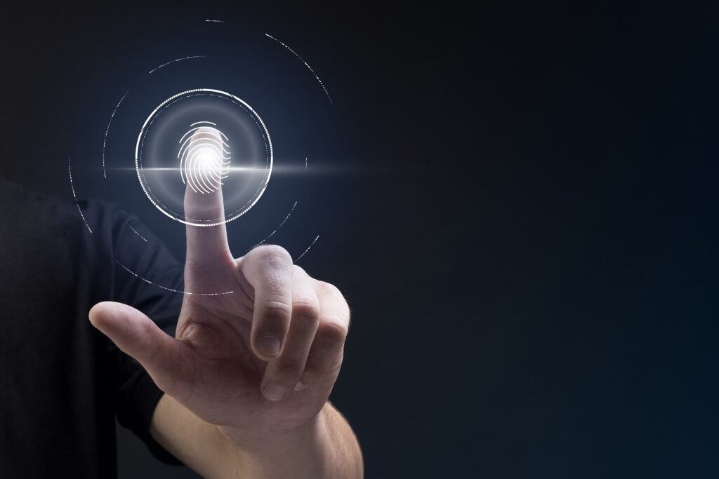 ¿De qué se trata y por qué debemos prestarle atención a la huella digital?