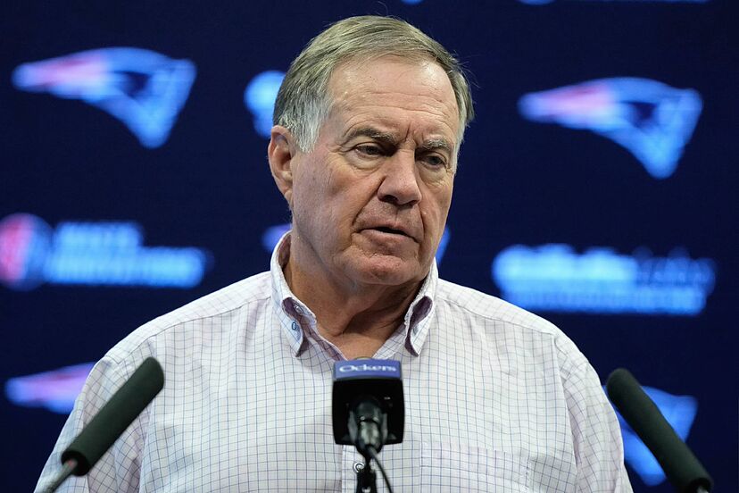 Bill Belichick
