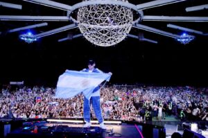 Bizarrap hará en Ibiza su único show del año en España
