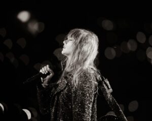 Canciones de Taylor Swift vuelven a estar disponibles en TikTok