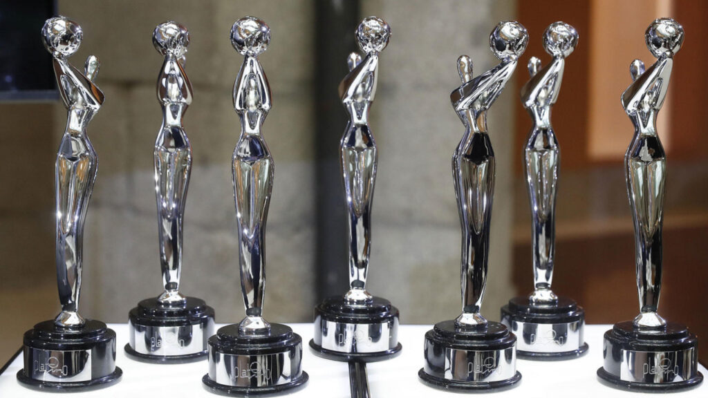 Conoce la lista de ganadores de la XI edición de los Premios Platino