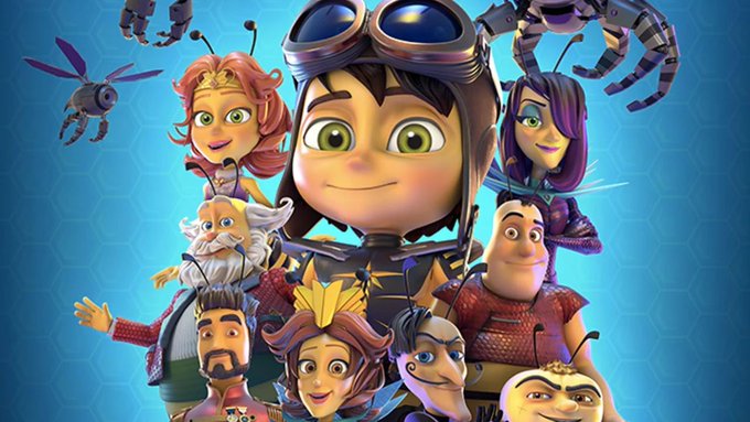 Capitán Avispa - Juan Luis Guerra