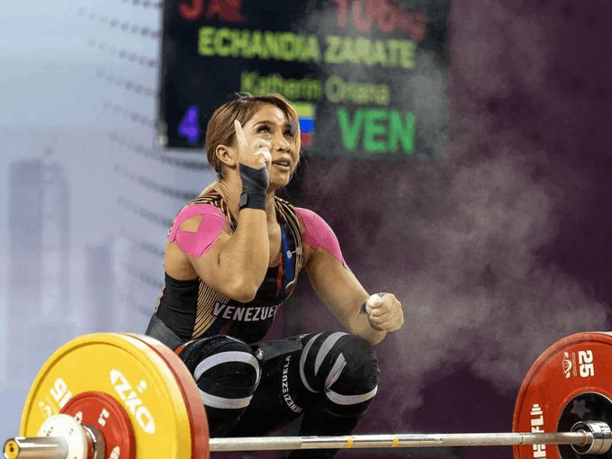 Katheron Echandía