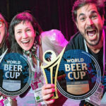 Las mejores cervezas artesanas del mundo 2024 según la World Beer Cup 2024