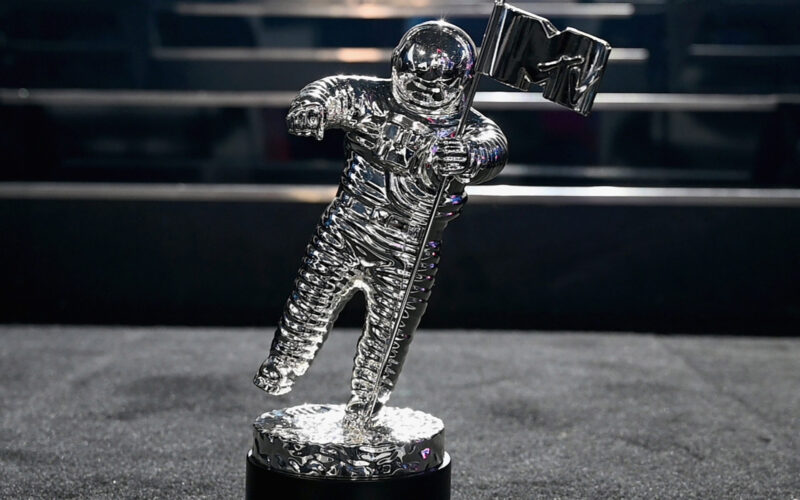 Los premios MTV 2024 se celebrarán en el UBS Arena de Nueva York