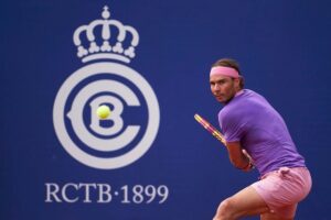 Rafael Nadal