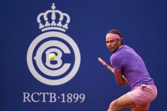 Rafael Nadal