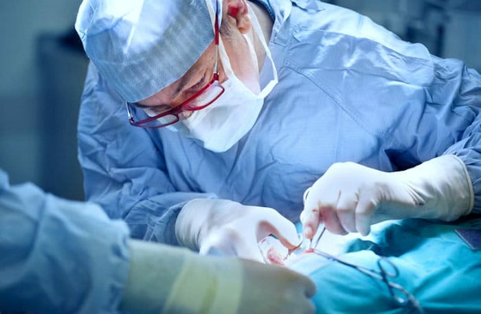 Operación de la hernia: recuperación después de la cirugía de la hernia