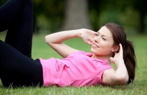 Plan de entrenamiento para las mujeres