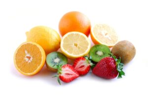 ¿Podría ser la fruta contribuye a una sobrecarga de azúcar?