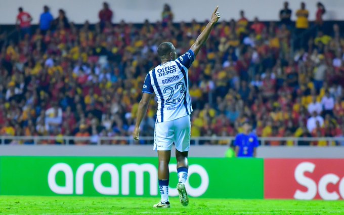 Salomón Rondón