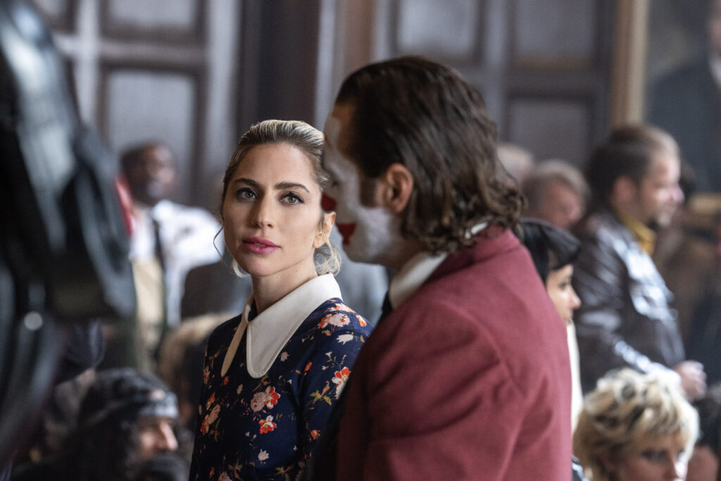 Tráiler de "Joker 2" sumó millones de visualizaciones en pocas horas