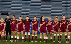 vinotinto-femenina-sub20 / X-@FemeninoFVF
