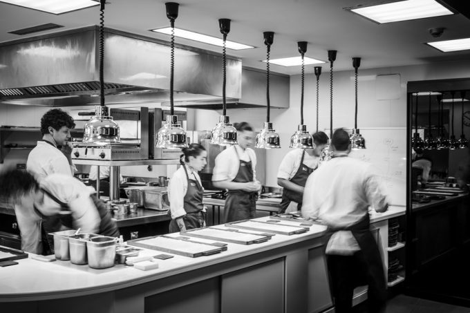 Mugaritz 2024