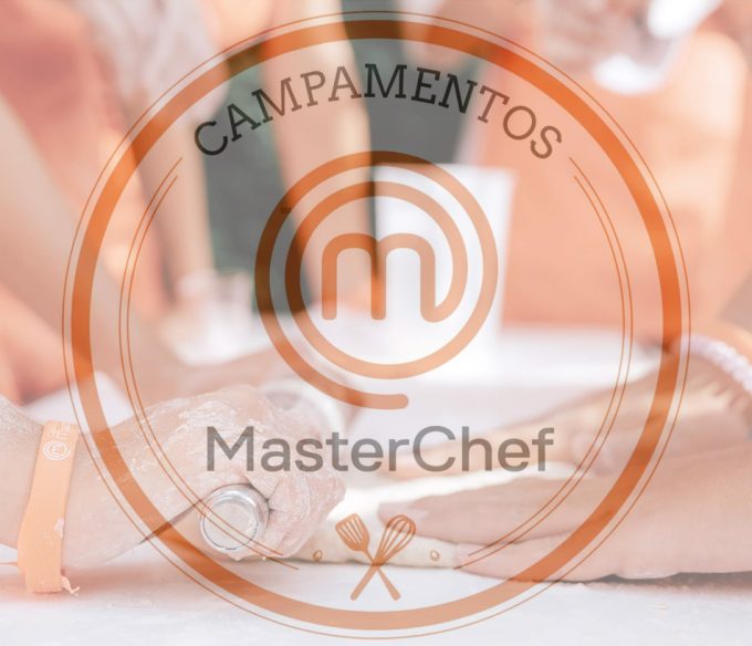 Campamentos MasterChef Verano 2024