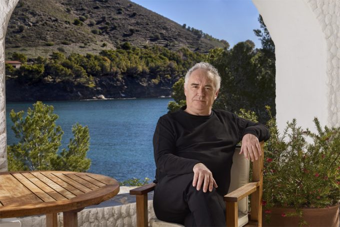 ElBulli y Airbnb