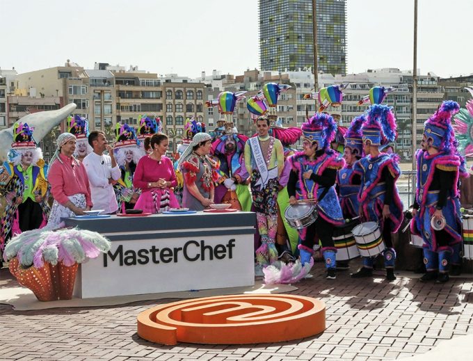 MasterChef España