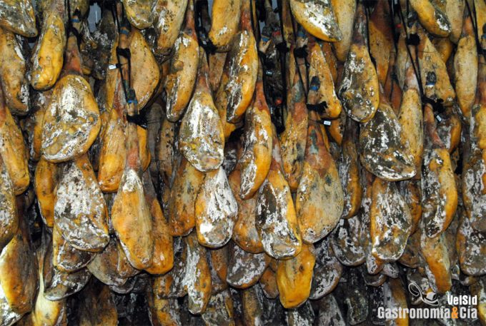 Premio Alimentos de España al Mejor Jamón