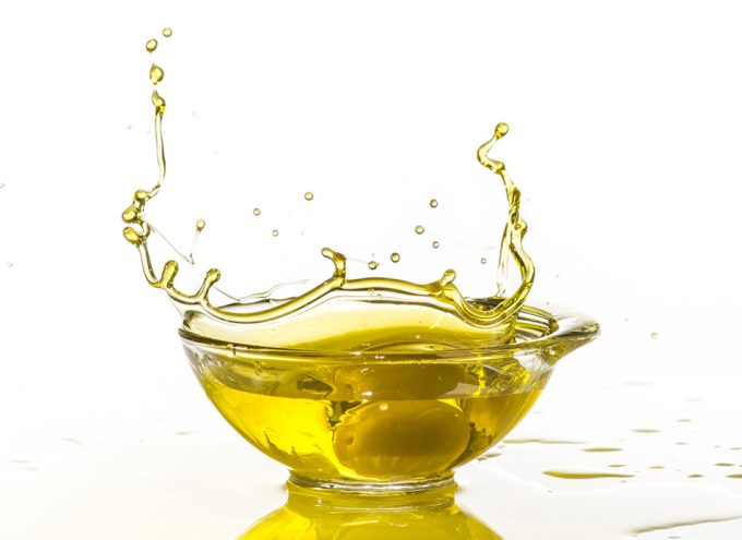 Aceite de Oliva Virgen Extra