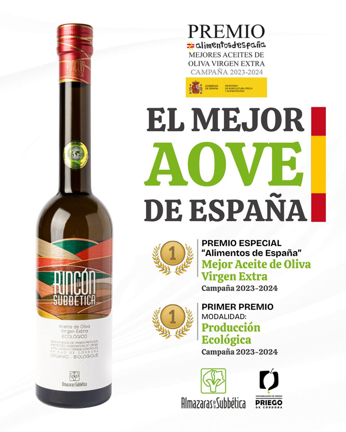 Rincón de la Subbética