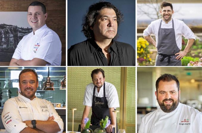 Encuentro gastronomía rural